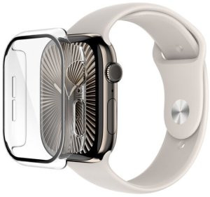 Belkin Szkło ochronne na Apple Watch seria 10. 46 mm 1