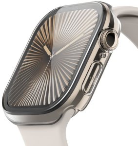 Belkin Szkło ochronne na Apple Watch seria 10. 46 mm 2