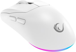 Mysz Rampage Prote M5 Pro  (PROTEM5PRO-WHITE) 1