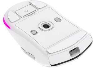 Mysz Rampage Prote M5 Pro  (PROTEM5PRO-WHITE) 4