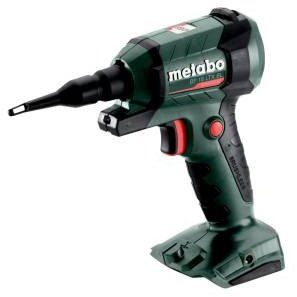 Metabo BP 18 LTX BL Akku-Blaspistole 2