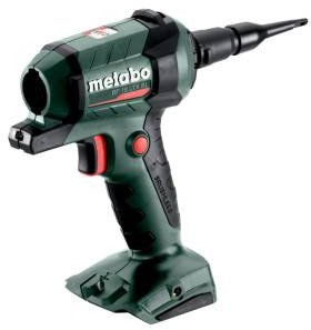 Metabo BP 18 LTX BL Akku-Blaspistole 3