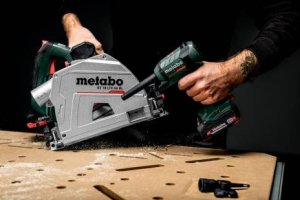 Metabo BP 18 LTX BL Akku-Blaspistole 9