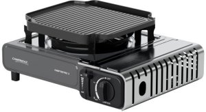 Campingaz CampBistro 3 with die-cast aluminium griddle 3