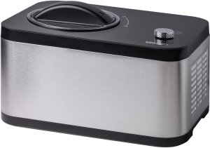 Unold 48826 Eva Eismaschine 1
