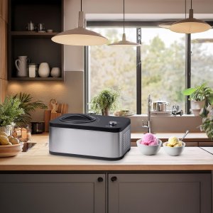 Maszynka do lodów Unold 48826 Eva maszyna do lodów 3