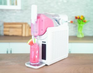 Maszynka do lodów Unold 48940 Susi Maszyna do lodów 9