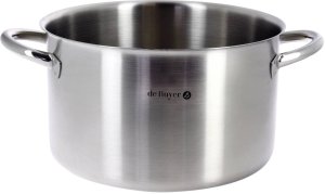 De Buyer PRIM APPETY Kochtopf IND. 20cm 1