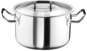 De Buyer PRIM APPETY Kochtopf IND. 20cm 2