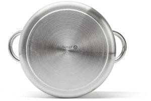 De Buyer PRIM APPETY Gemüsetopf IND. 24cm 3