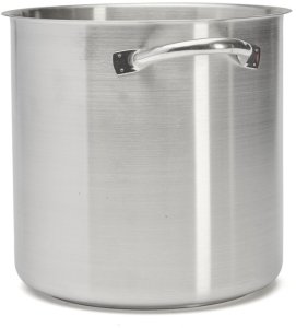 De Buyer PRIM APPETY Gemüsetopf IND. 24cm 4