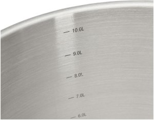 De Buyer PRIM APPETY Gemüsetopf IND. 24cm 5