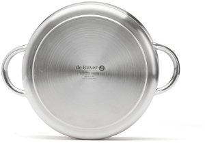 De Buyer PRIM APPETY garnek do smażenia IND. 24cm 3