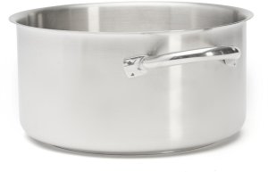 De Buyer PRIM APPETY garnek do smażenia IND. 24cm 4