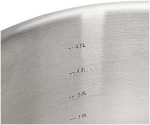 De Buyer PRIM APPETY garnek do smażenia IND. 24cm 5