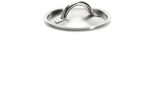 De Buyer PRIM APPETY Deckel IND. 14cm 1