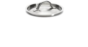 De Buyer PRIM APPETY Deckel IND. 16cm 1
