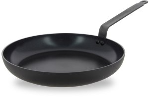 De Buyer CERANOA Pfanne rund 32cm 1