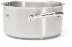 De Buyer PRIM APPETY Bratentopf IND. 20cm 3