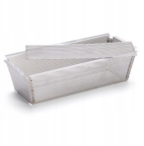 De Buyer Form PLUMCAKE FORATO 26cm 1