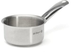 De Buyer PRIM APPETY Kasserolle IND. 14cm 2