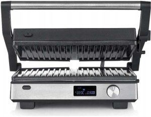 Grill elektryczny Severin KG 2380 S-Joy 2