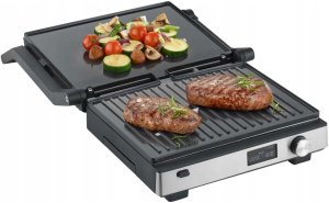 Grill elektryczny Severin KG 2380 S-Joy 3