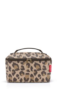 Reisenthel Beautycase Leo Macchiato 1