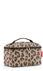 Reisenthel Beautycase Leo Macchiato 4