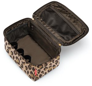 Reisenthel Beautycase Leo Macchiato 5