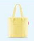 Reisenthel Thermoshopper Mesh Lemon 1