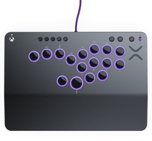 Turtle Beach Victrix Pro KO Fight Stick XB 2