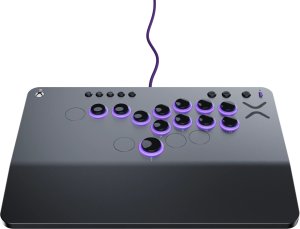 Turtle Beach Victrix Pro KO Fight Stick XB 3