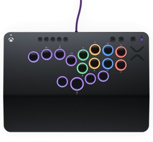 Turtle Beach Victrix Pro KO Fight Stick XB 4