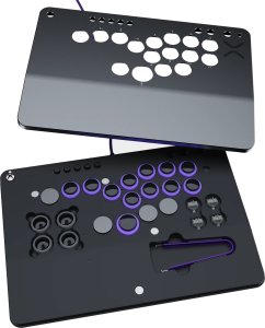 Turtle Beach Victrix Pro KO Fight Stick XB 5