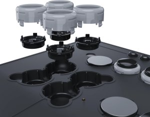 Turtle Beach Victrix Pro KO Fight Stick XB 9