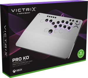 Turtle Beach Victrix Pro KO Fight Stick XB 10