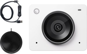 OBSBOT Meet 2 Combo Cloud White Webcam 1