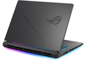 Laptop Asus ROG Strix G16 G615 Ultra 9 275HX / 32 GB / 1 TB / W11 / RTX 5080 / 240 Hz (G615LW-U9321W) 7
