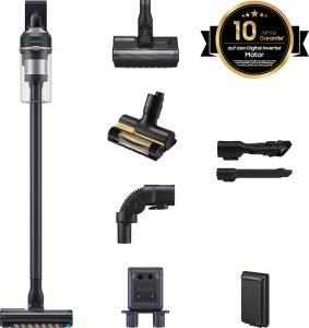 Samsung VS20C85G2TN/WD Jet 85 PetPRO 1