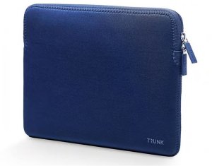 Trunk 14" MacBook Pro Sleeve - neoprenowe etui ochronne do MacBook 14" (navy) 1