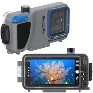 Sealife SeaLife SportDiver S (SL408) Unterwassergehäuse Smartphone 2