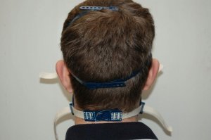 3M Mehrweg Halbmaske FFA1P2R D Filter 06941+ wartungsfrei 6