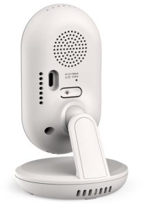 Niania Gigaset Baby 300 Video cream white/warm grey 8