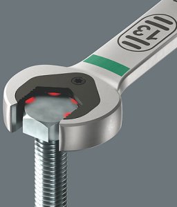 Wera 6007 Joker 17 5