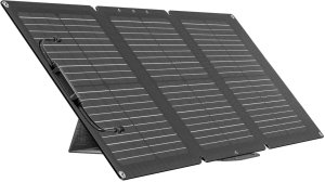 EcoFlow Panel fotowoltaiczny EFSOLAR60 1