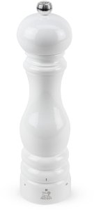 Peugeot Paris Salzmühle 22 cm uSelect Z weiß lackiert Holz 1