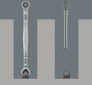 Wera 6007 Joker 13 3