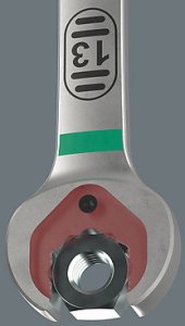 Wera 6007 Joker 13 4