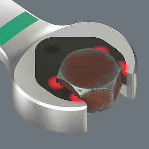 Wera 6007 Joker 13 6